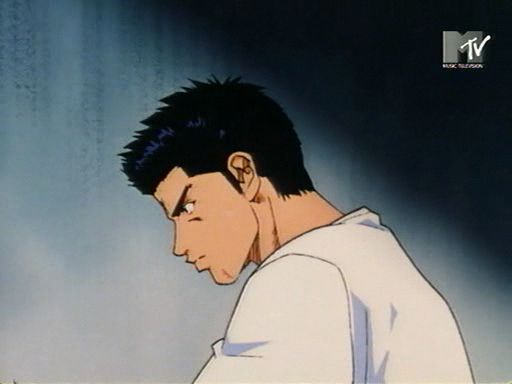 Otaku Gallery  / Anime e Manga / Slam Dunk / Screen Shots / Episodi / 036 - Arriva lo Shoyo / 086.jpg